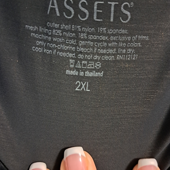 Shapewear - Picture 3 of 3